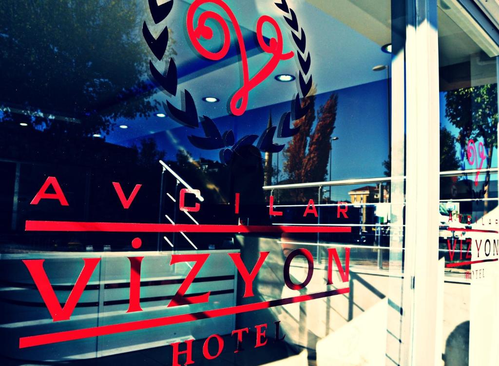 تصاویر Hotel Vizyon Avcilar