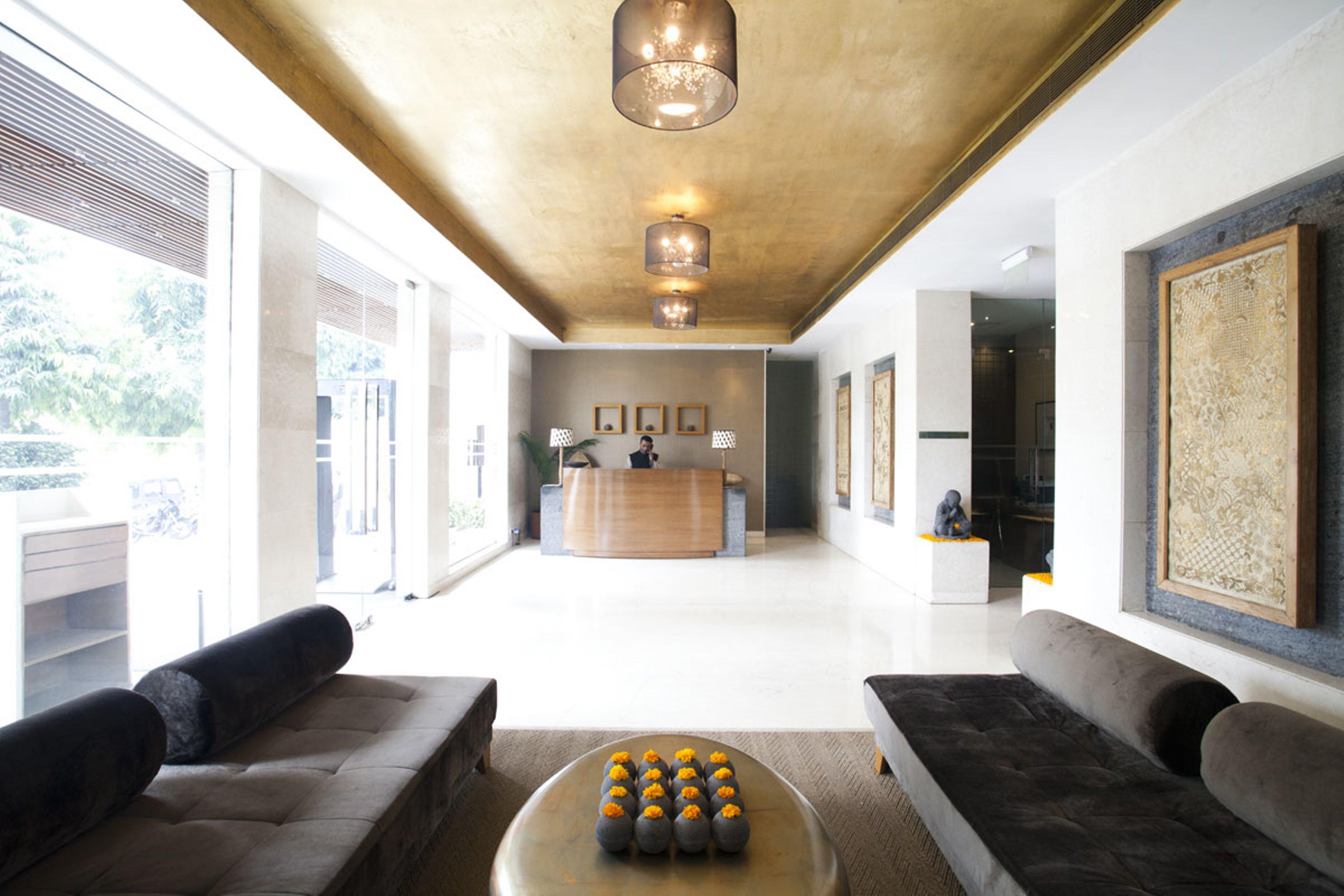 هتل The Visaya New Delhi