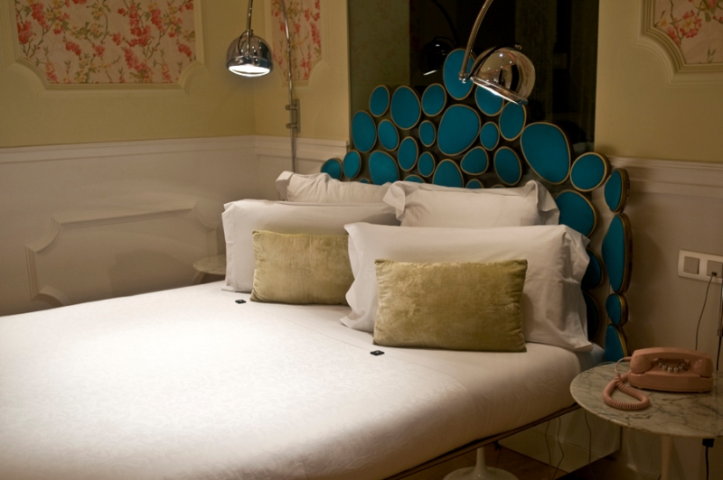هتل Hotel Abalú مادرید