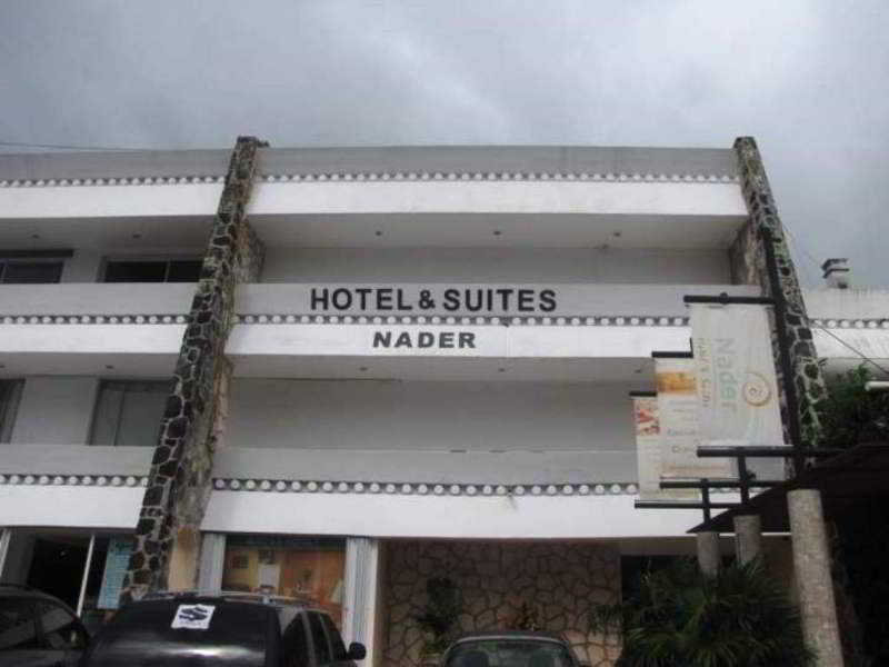 Hotel Hotel & Suites Nader