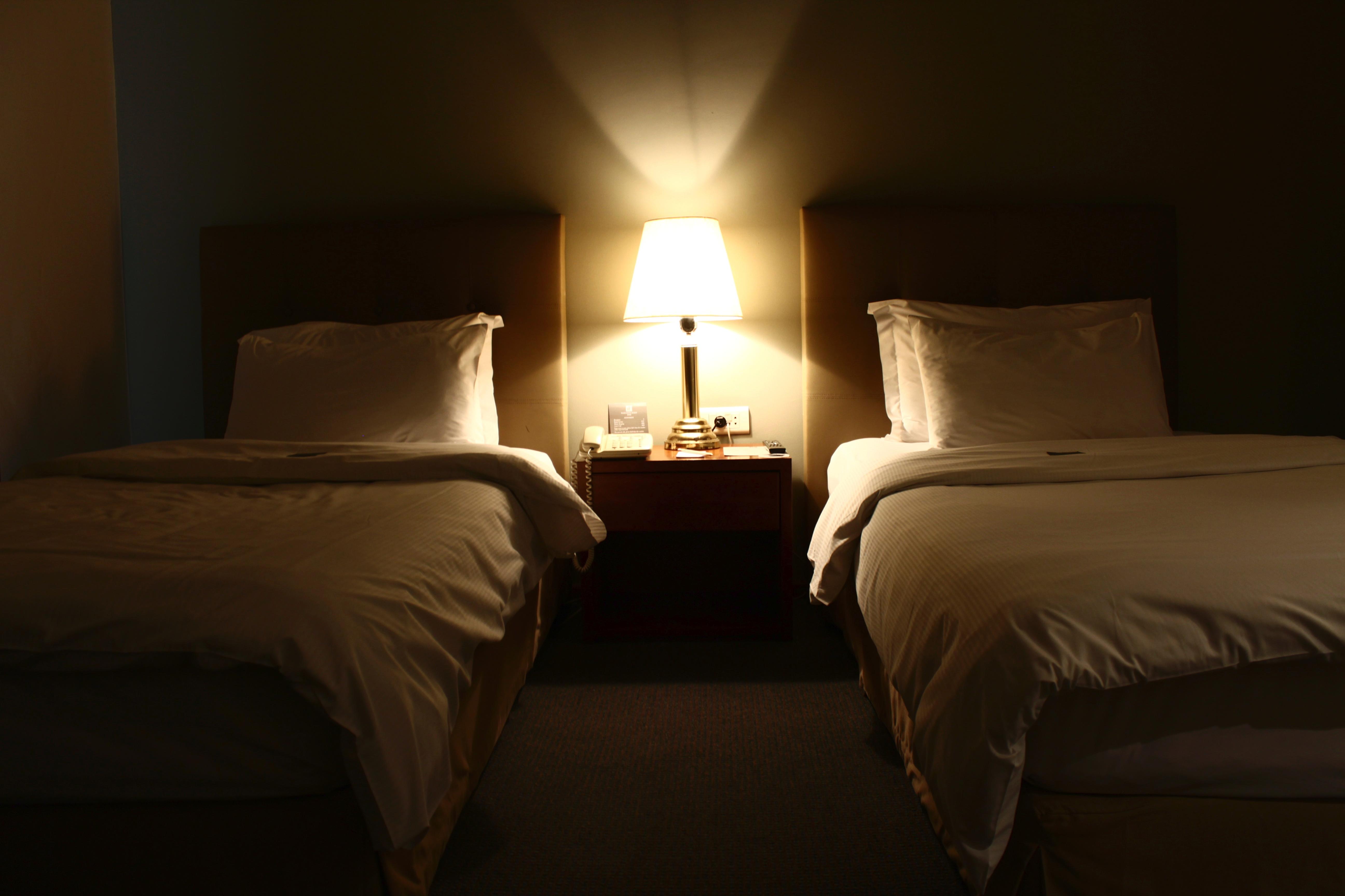 هتل Plaza Hotel بیروت