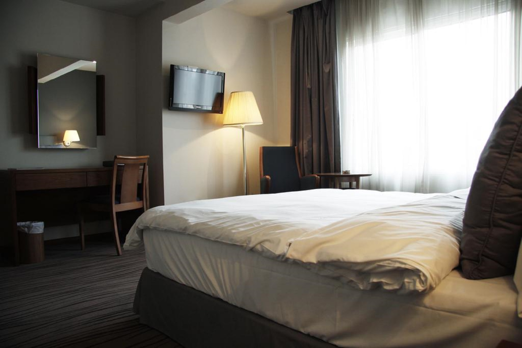 هتل Plaza Hotel بیروت