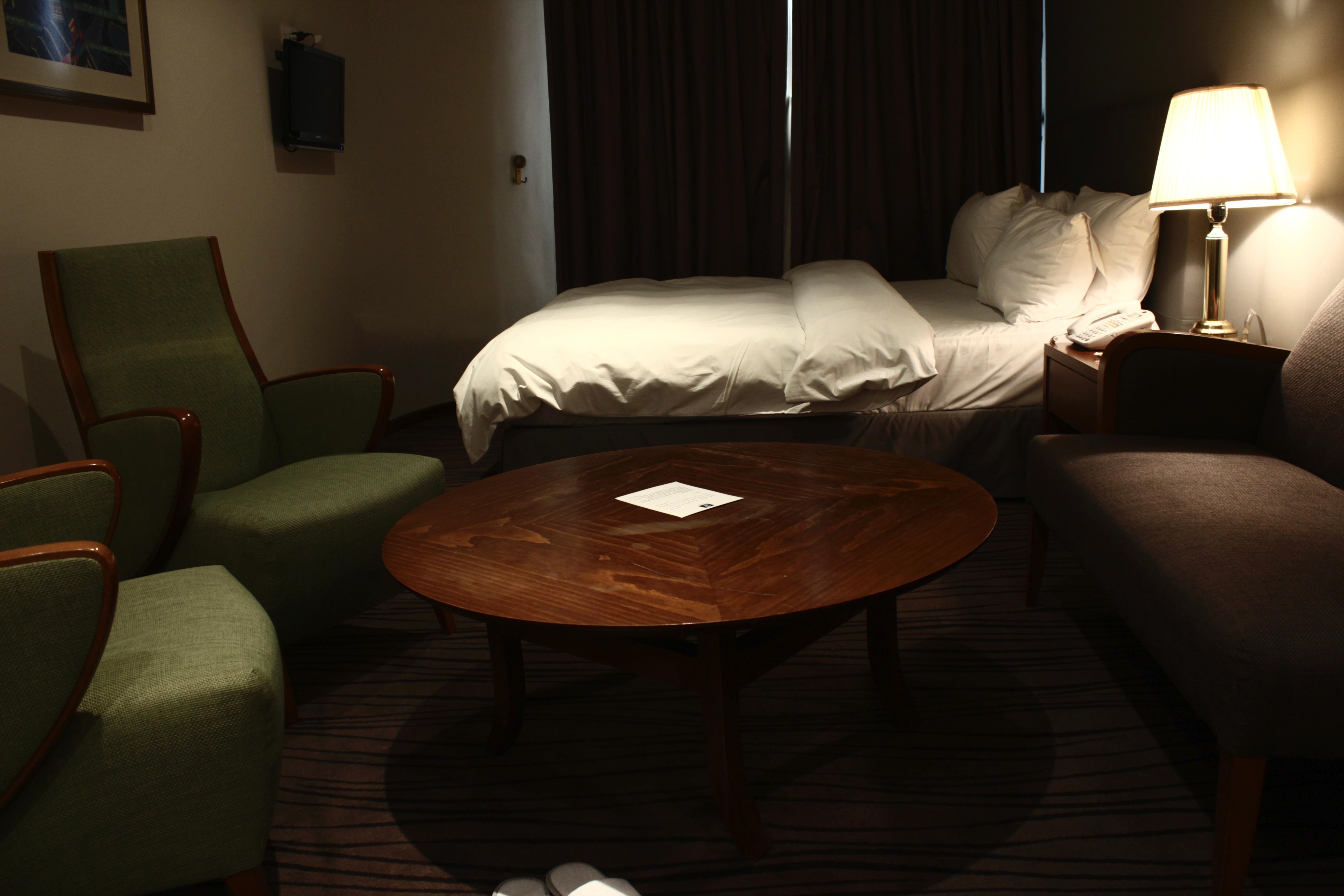 هتل Plaza Hotel بیروت