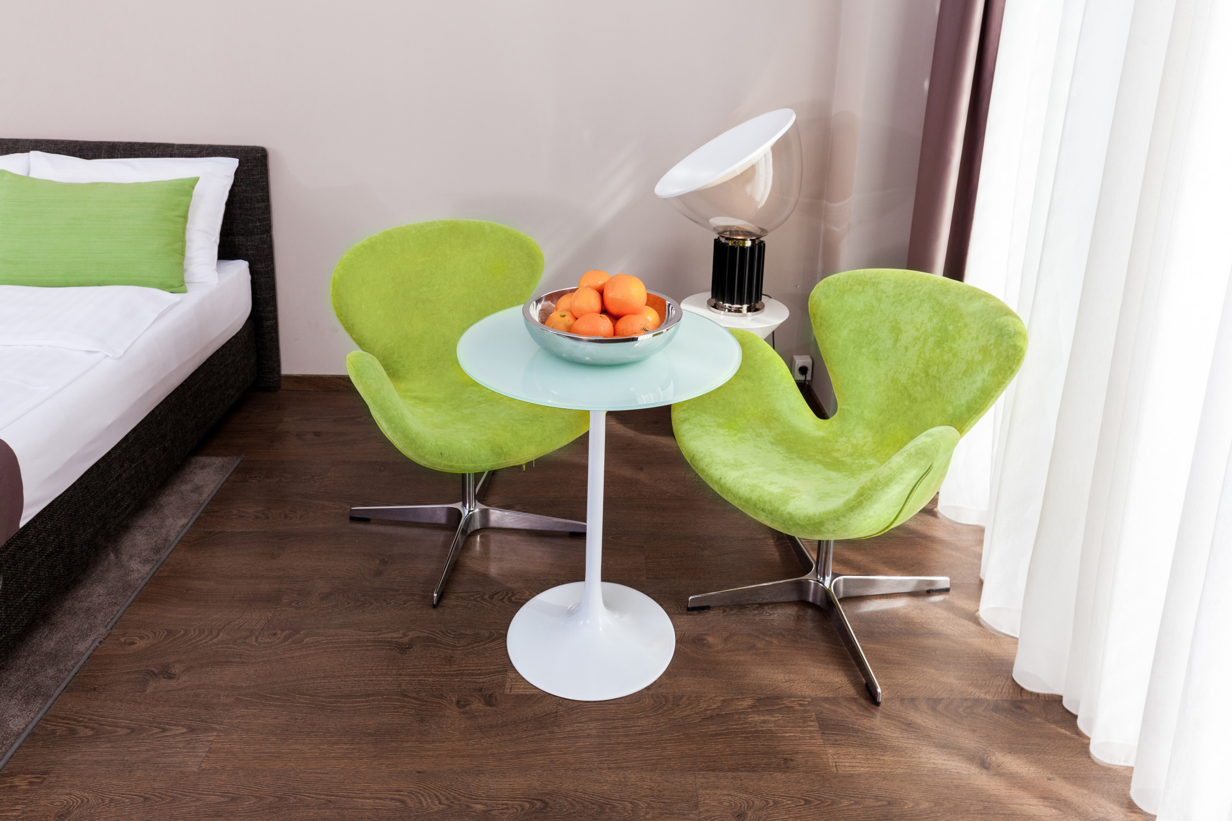 هتل Adresa Suites بلگراد
