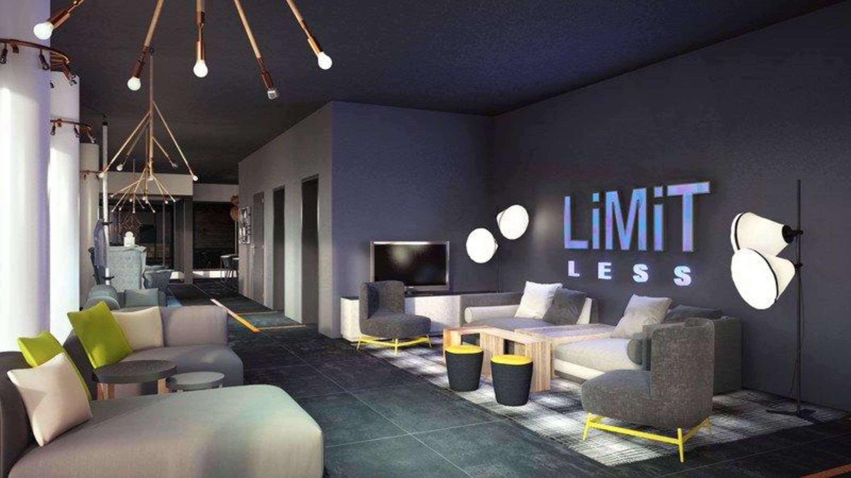 هتل Comfort Hotel Xpress Tromso ترومسو