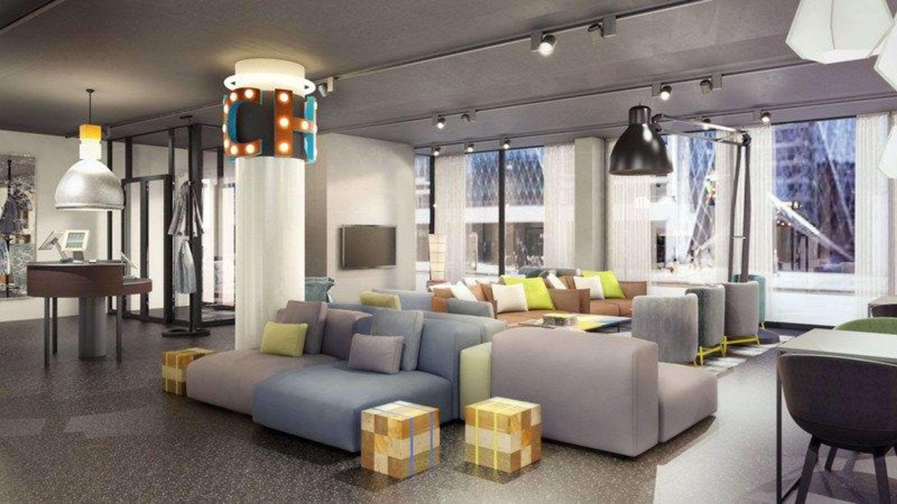 هتل Comfort Hotel Xpress Tromso ترومسو