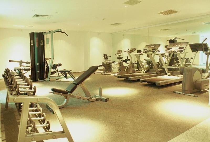 هتل Hotel Kapok Beijing پکن