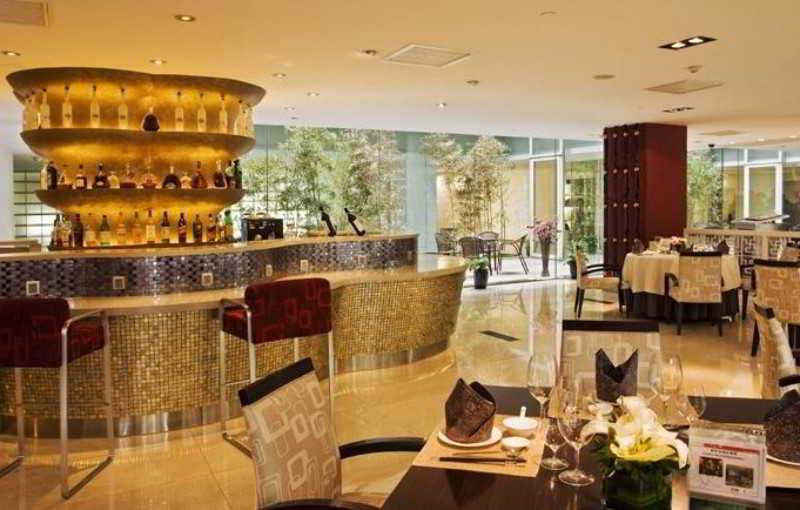 هتل Hotel Kapok Beijing پکن