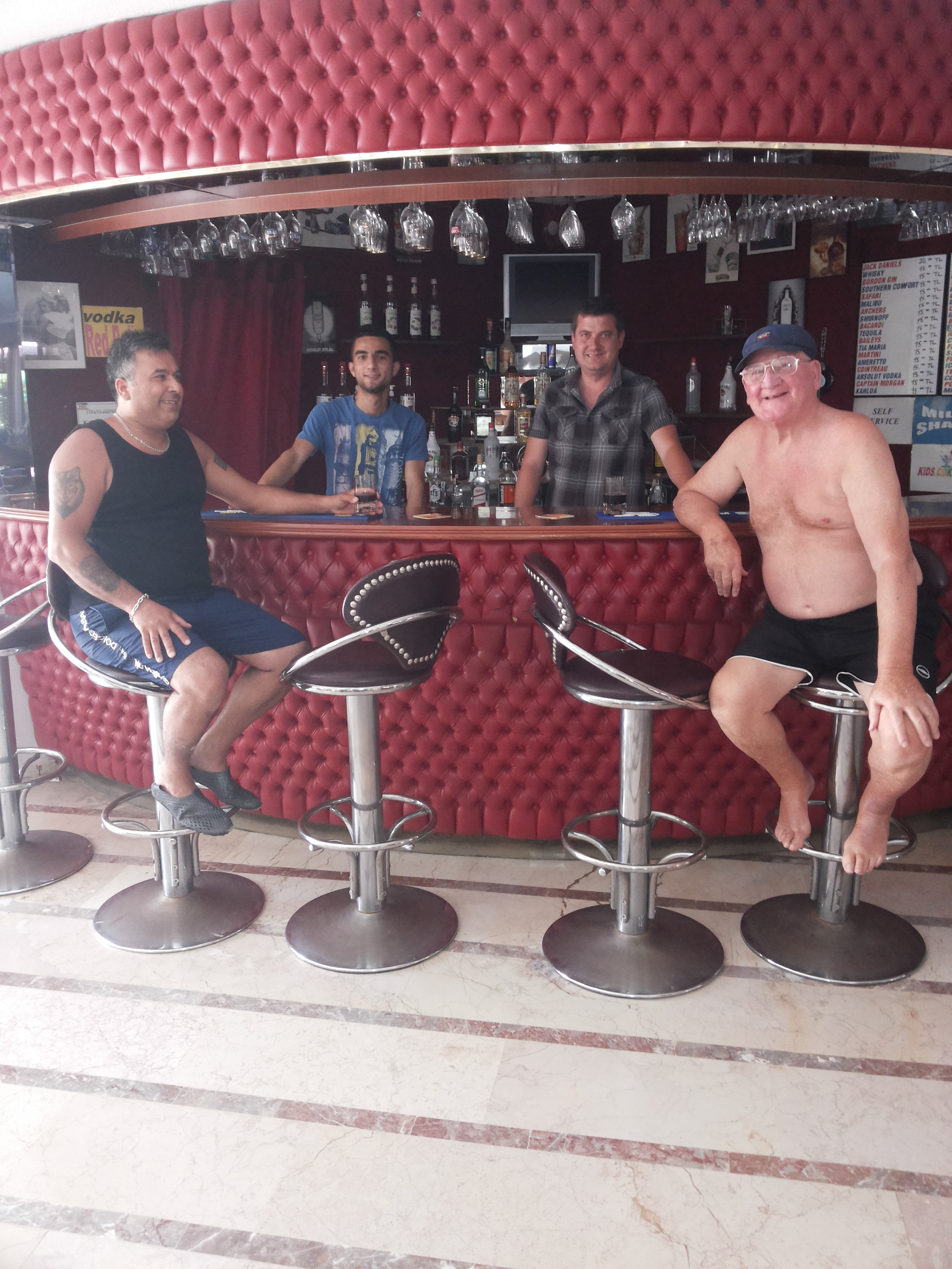 هتل Nazar Otel Didim