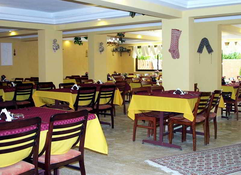 هتل Nazar Otel Didim