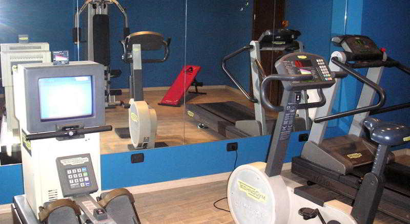 هتل Welcome Legnano