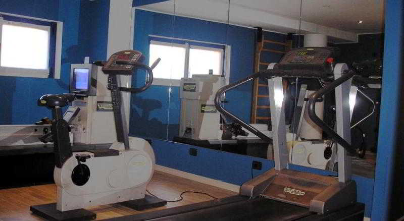 هتل Welcome Legnano