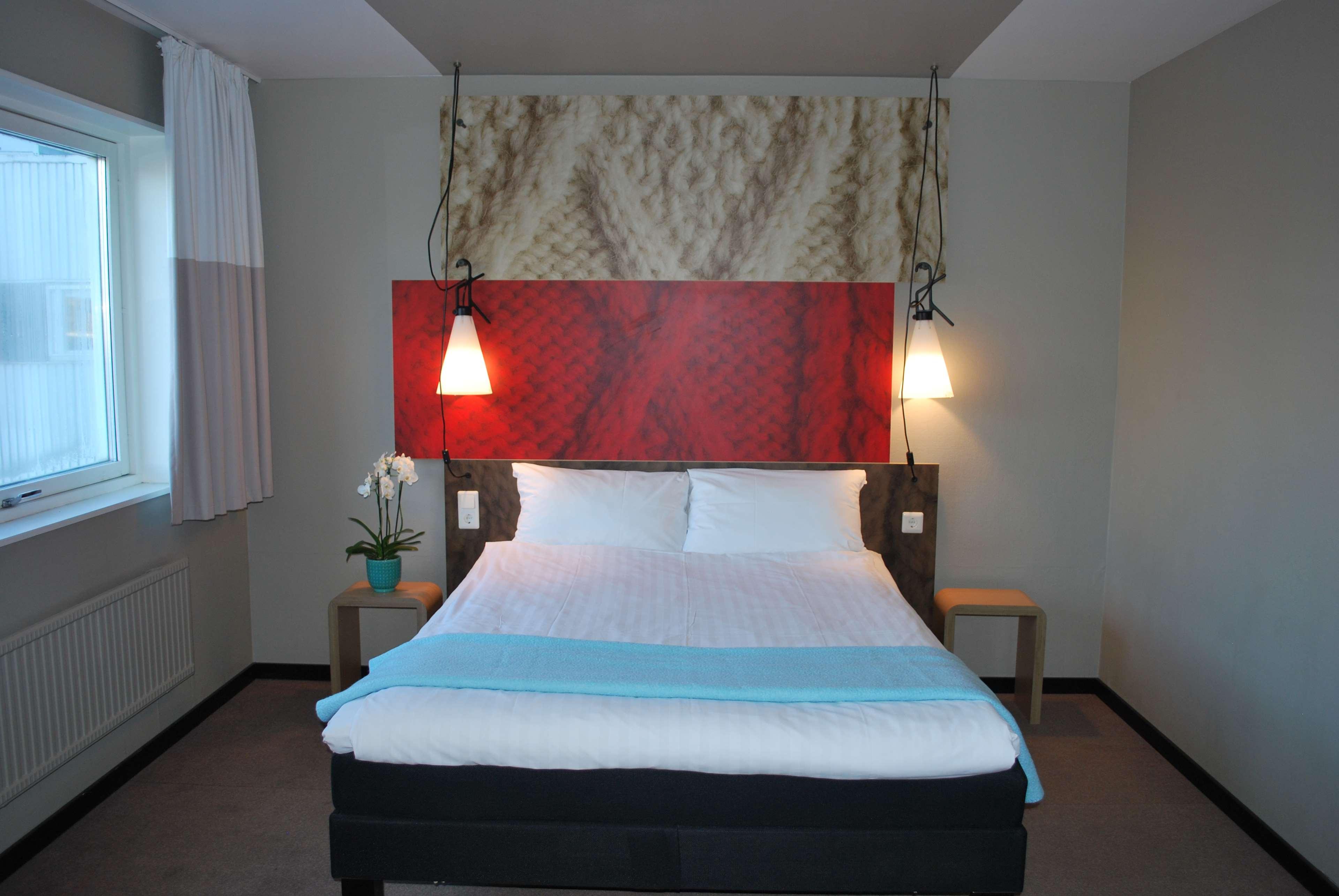 هتل Ibis Stockholm Spanga Spånga