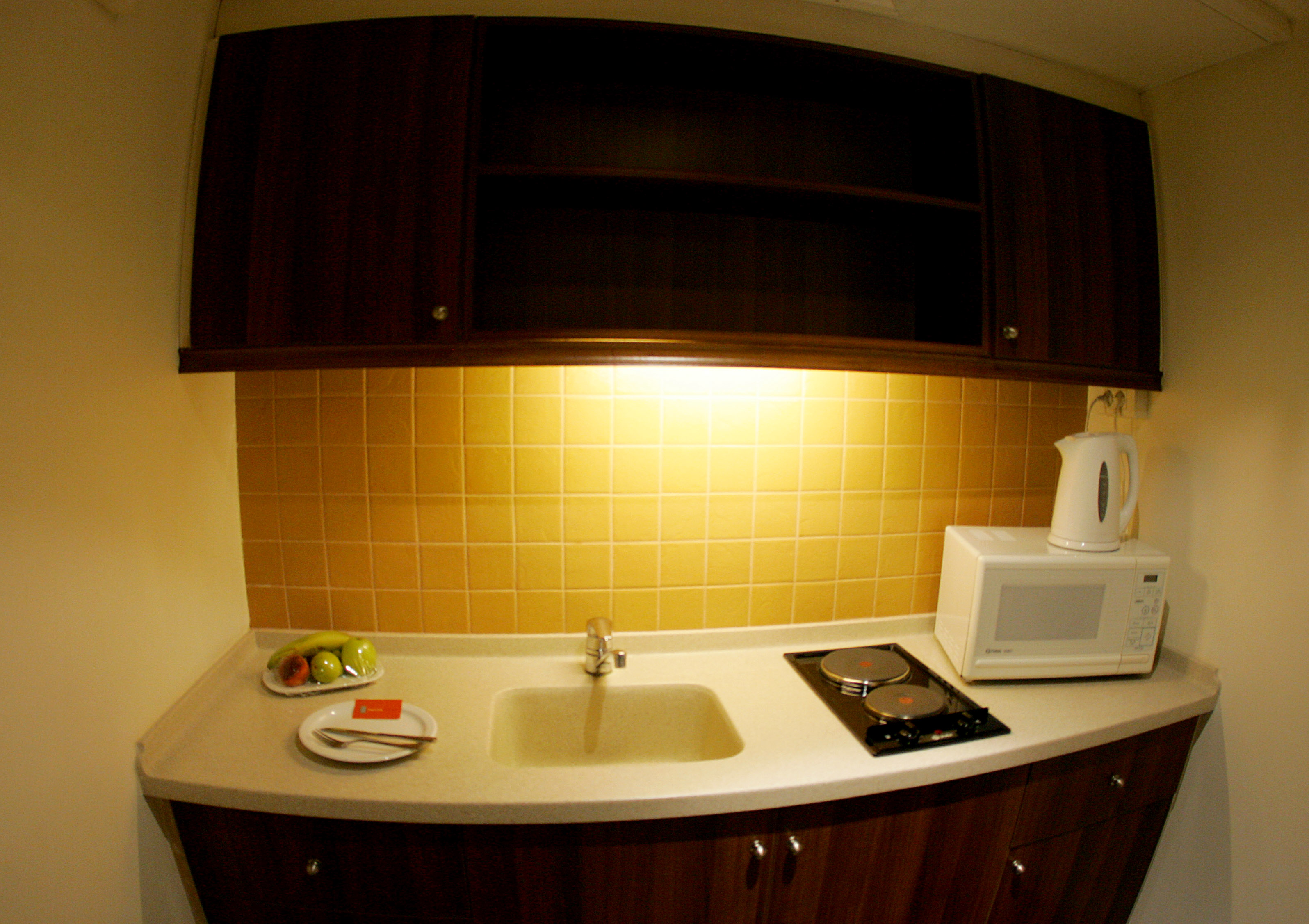 هتل Markazia Monroe Suites بیروت