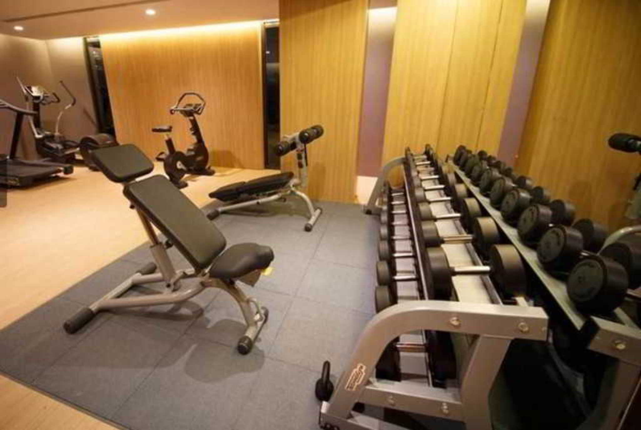 هتل Ad Lib Bangkok بانگکوک