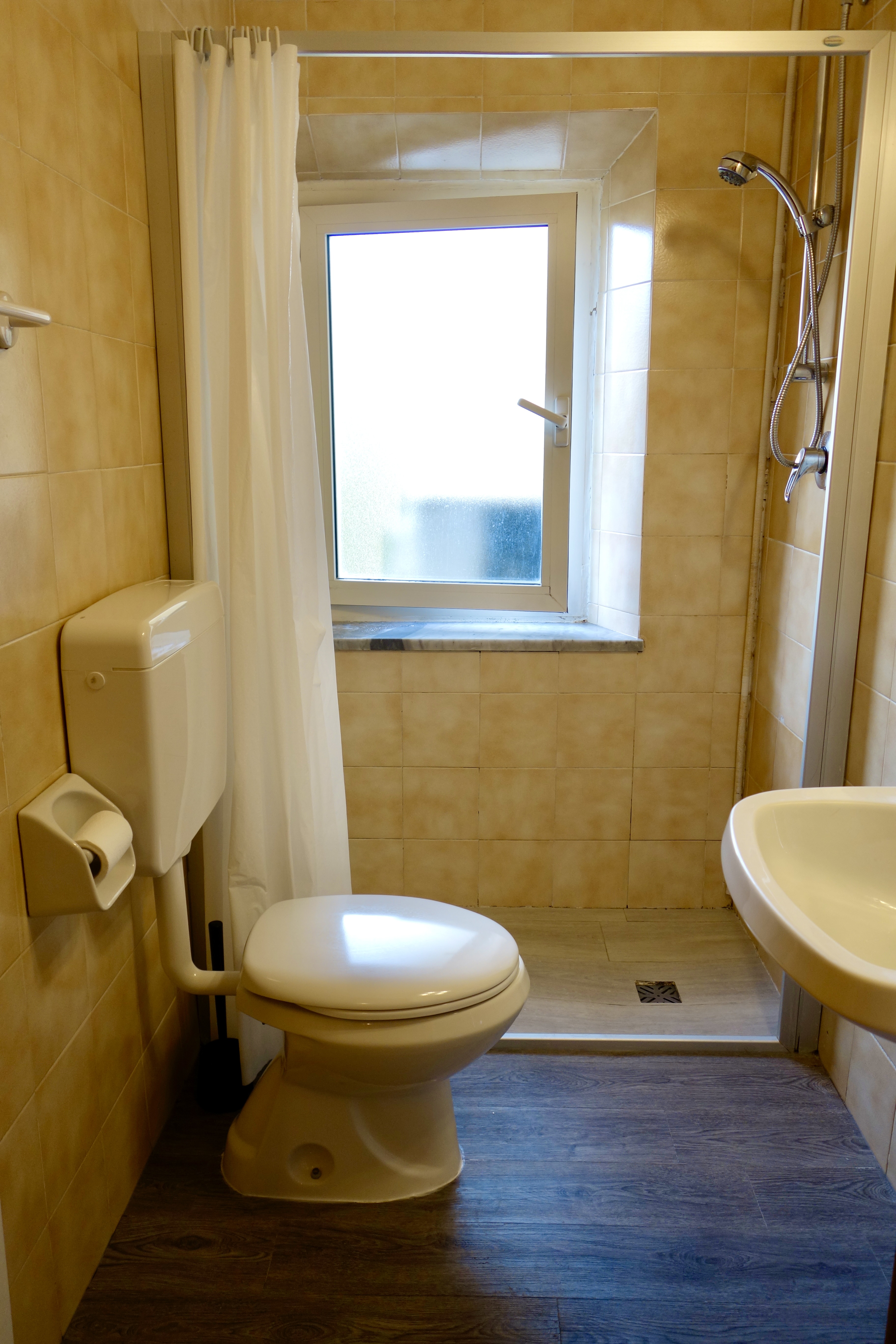 هتل Genesio فلورانس