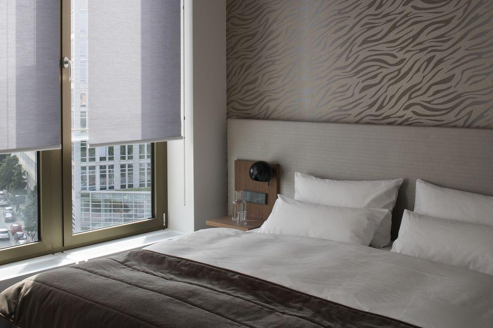 هتل Cosmo Hotel Berlin Mitte برلین