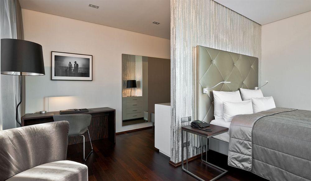 هتل Cosmo Hotel Berlin Mitte برلین