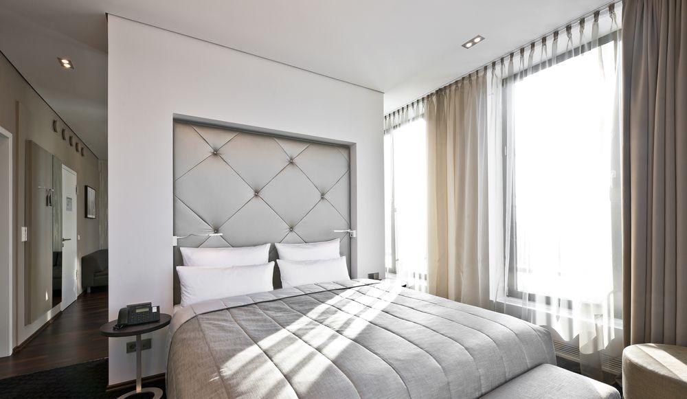 هتل Cosmo Hotel Berlin Mitte برلین
