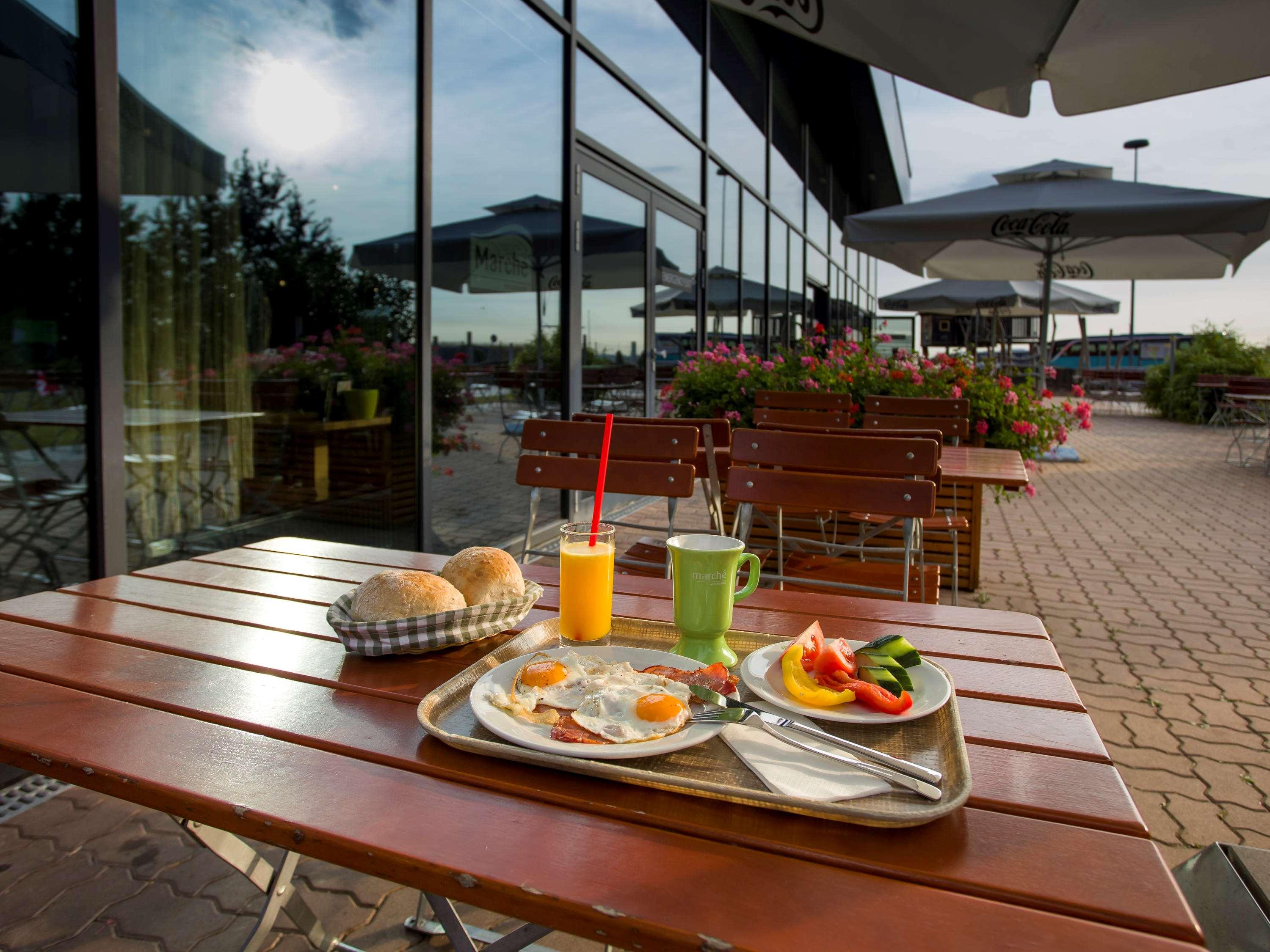هتل ibis Vienna Airport Schwechat