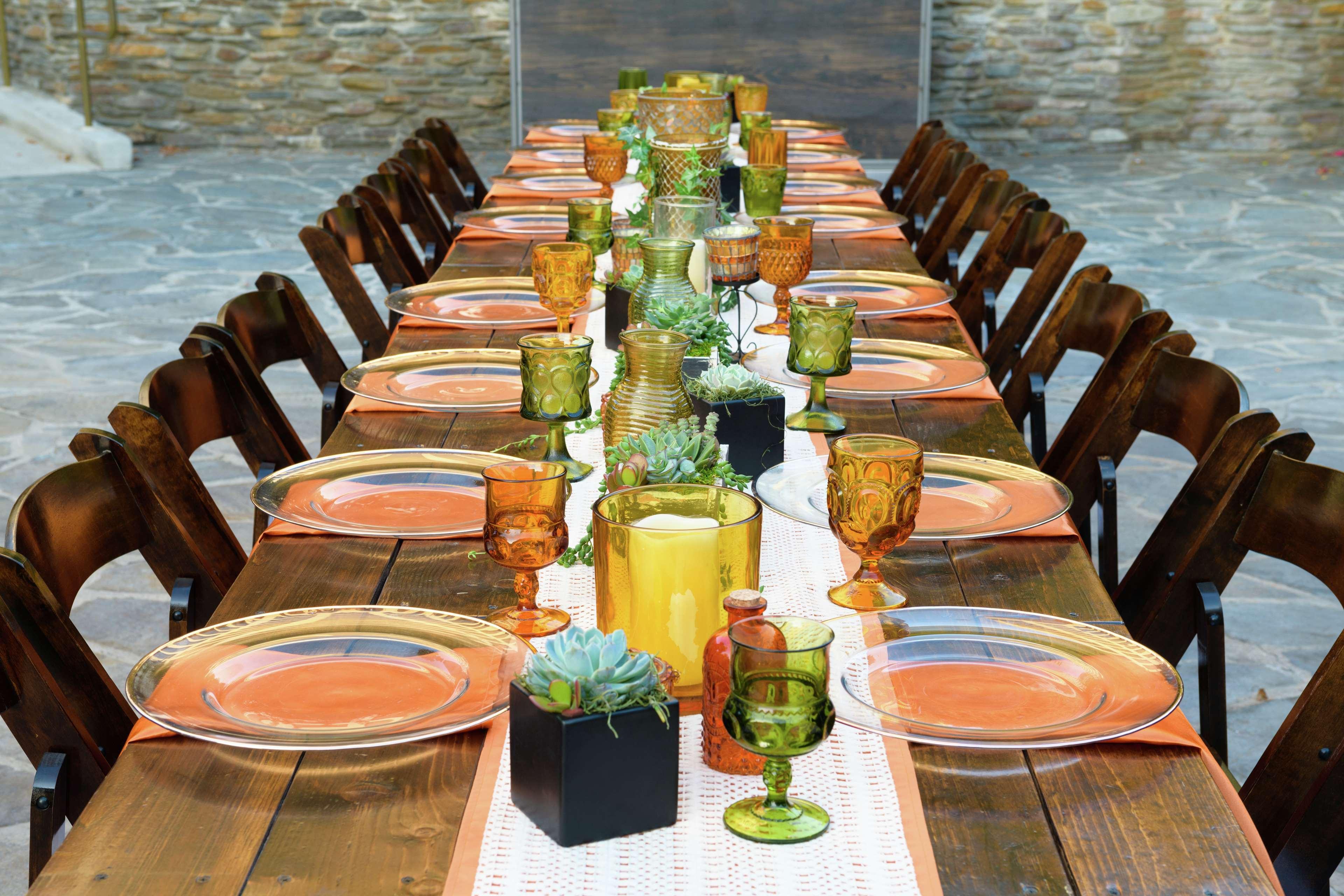 هتل DoubleTree by Hilton Hotel Los Angeles Downtown لس آنجلس