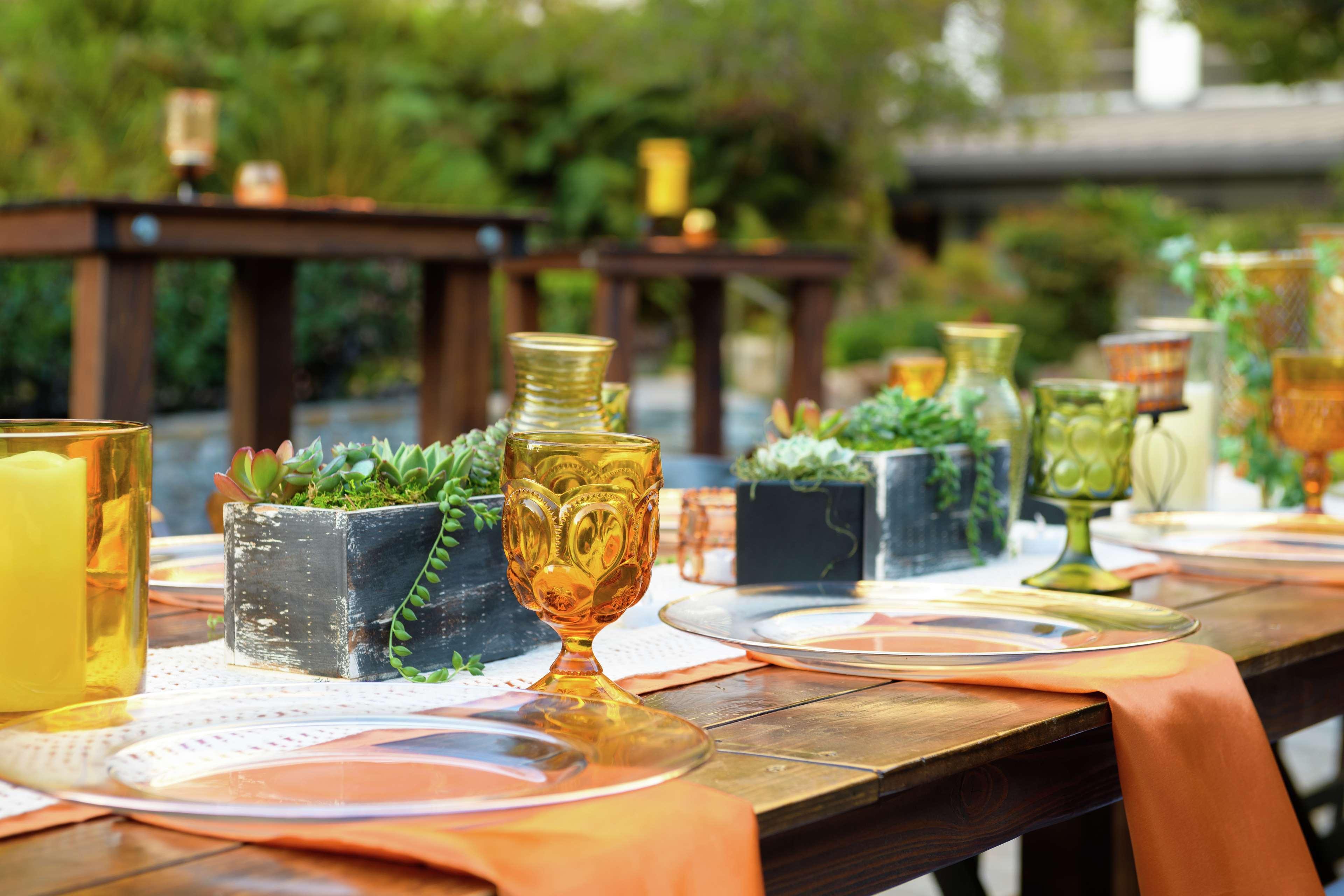 هتل DoubleTree by Hilton Hotel Los Angeles Downtown لس آنجلس