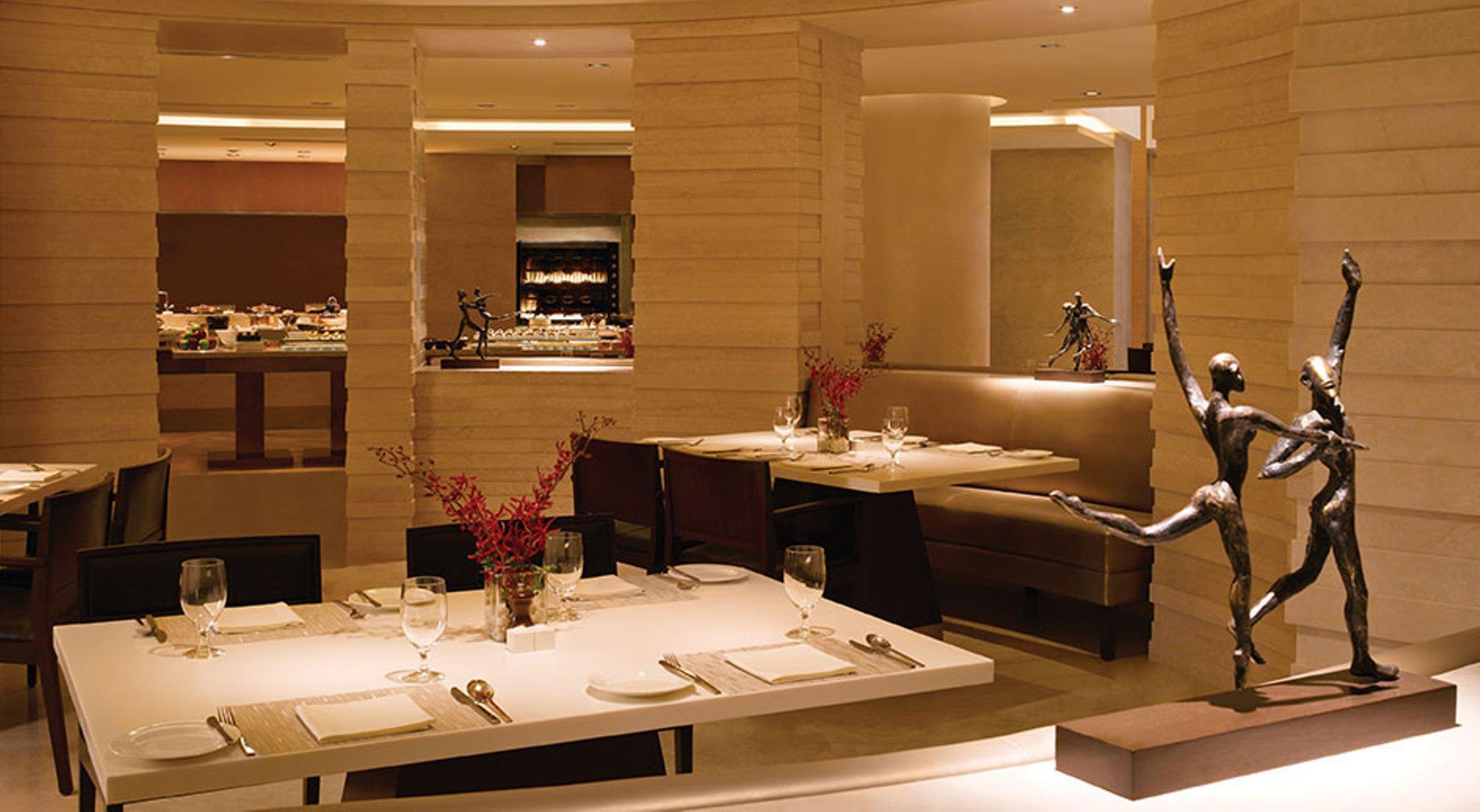 هتل Trident Bandra Bombay/Mumbai