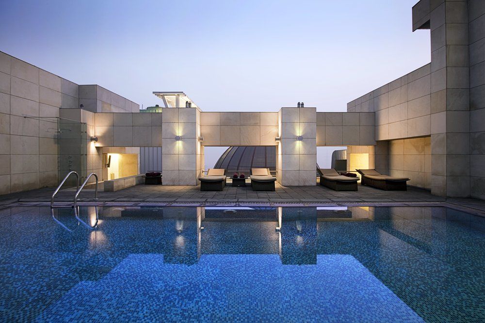 هتل Fraser Suites New Delhi New Delhi
