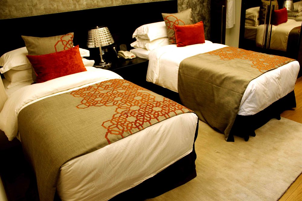 هتل Fraser Suites New Delhi New Delhi