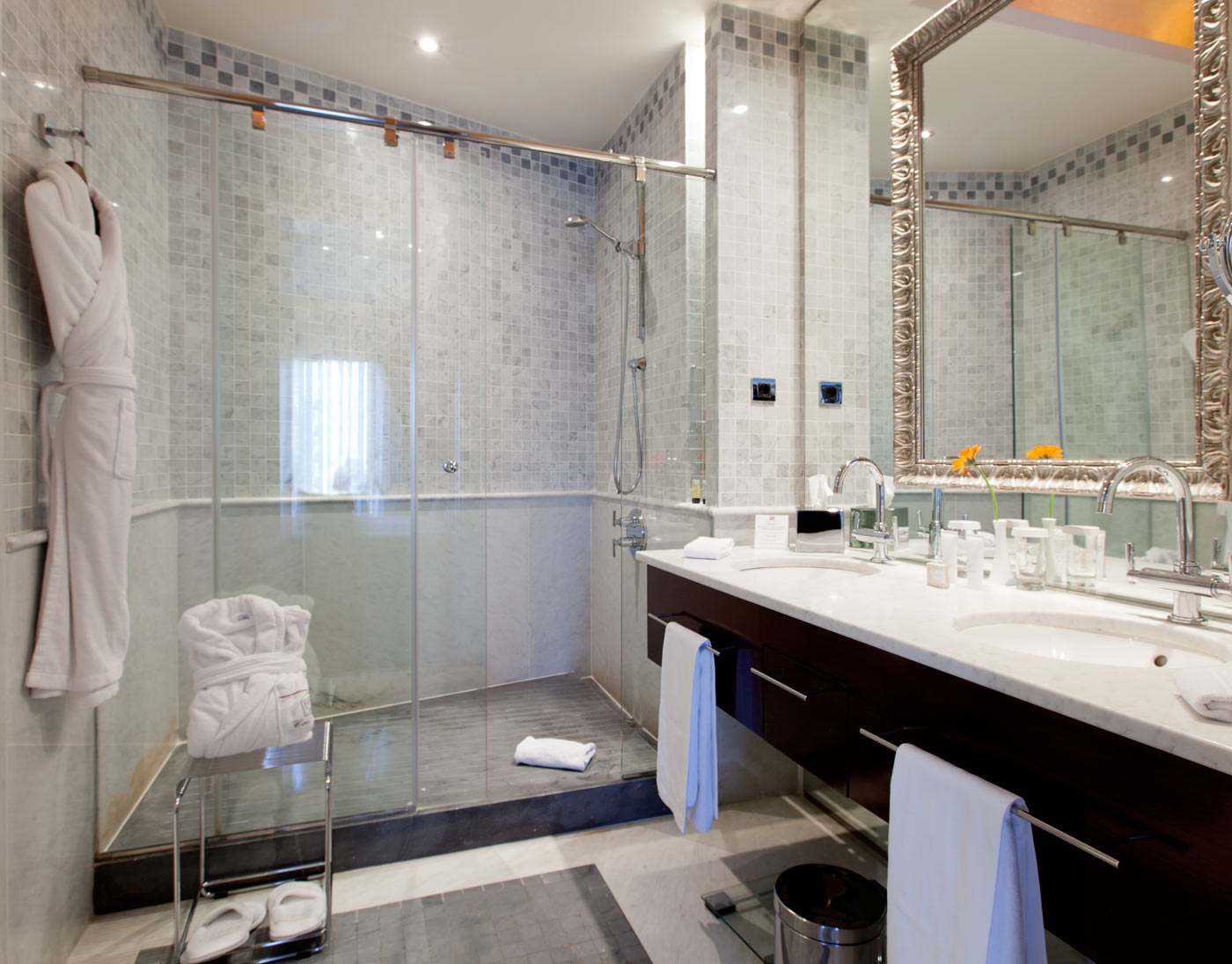 هتل Casa Fuster بارسلونا