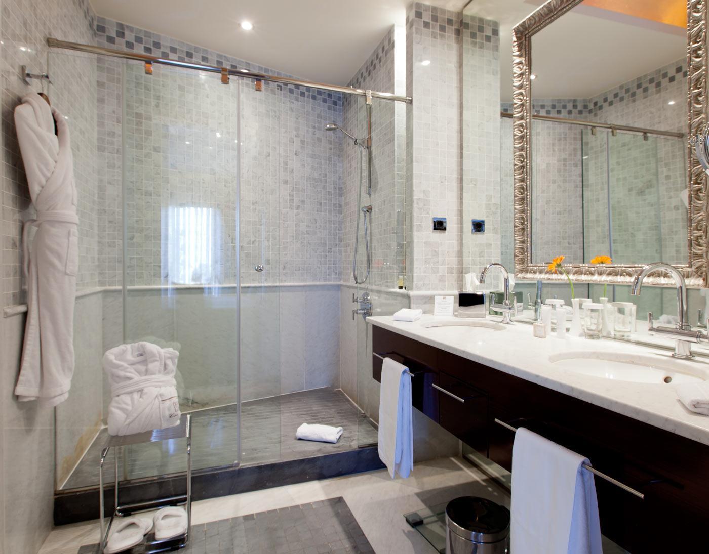 هتل Casa Fuster بارسلونا