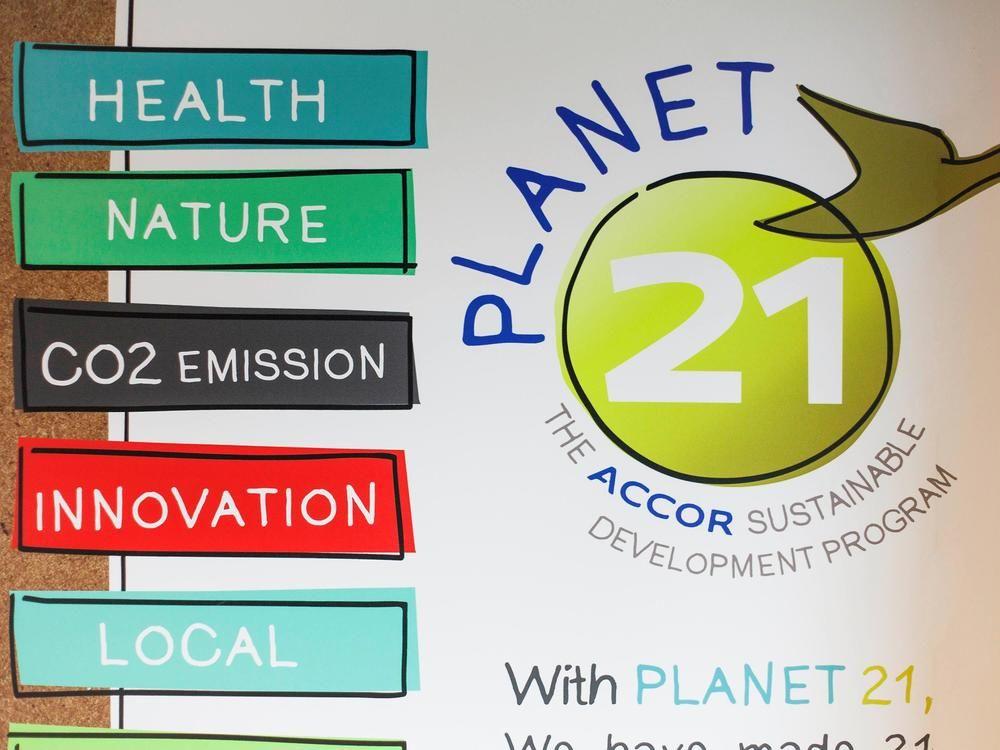 هتل Zola 45 Bezons Hotel Bezons