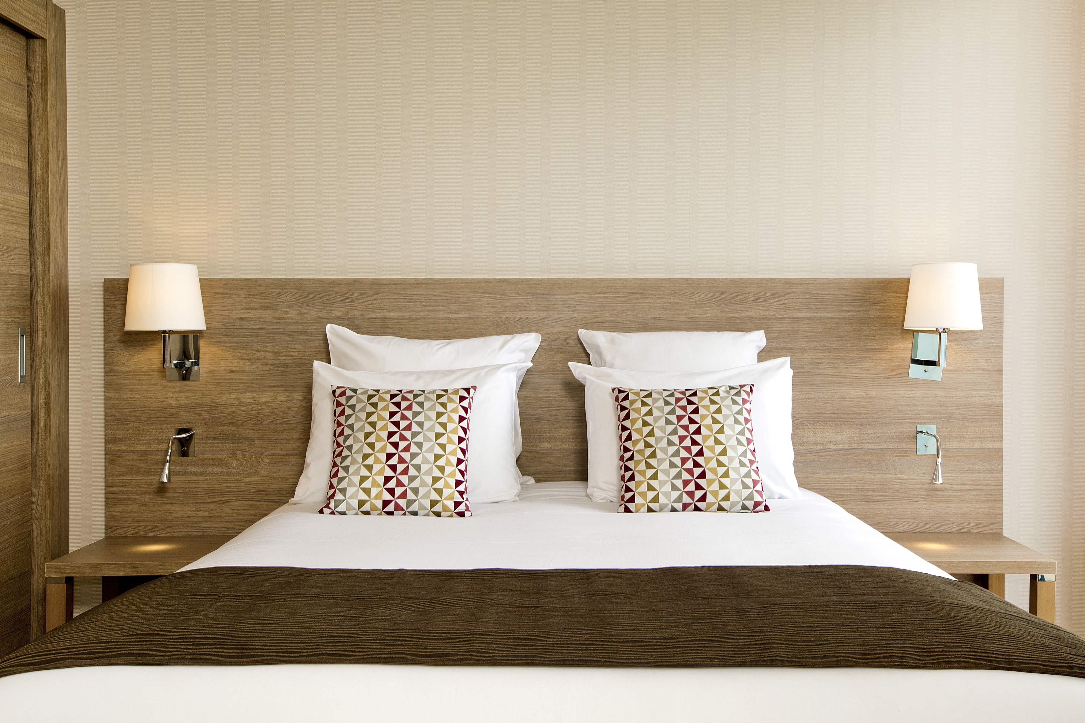 تصاویر Hotel Residhome Monceau Bois Colombes