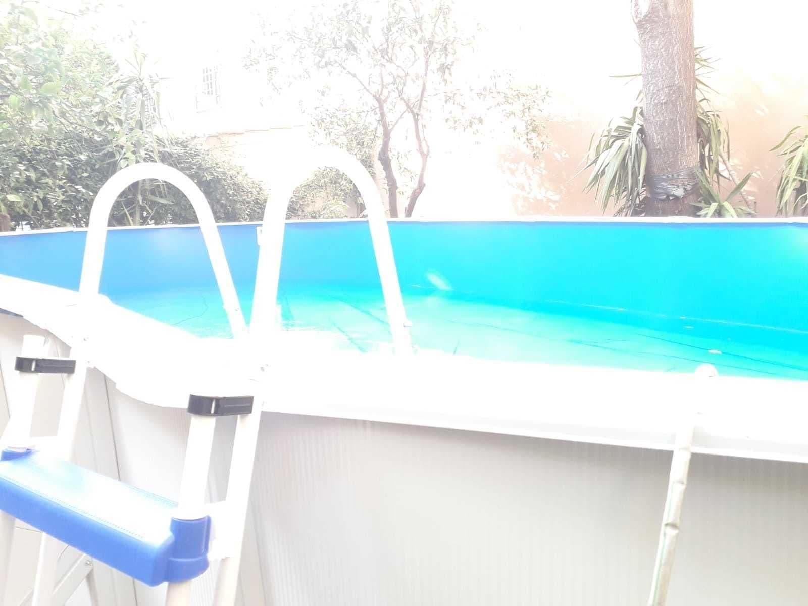 هتل Aladino Inn رم