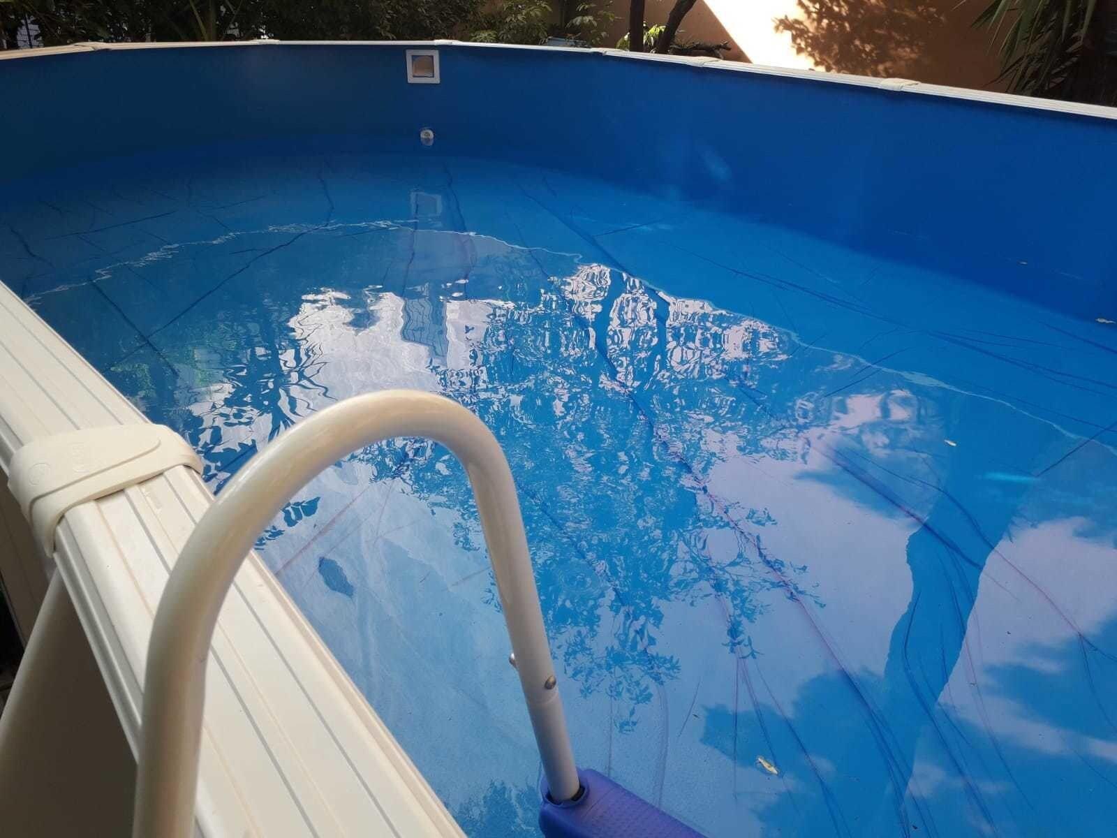 هتل Aladino Inn رم