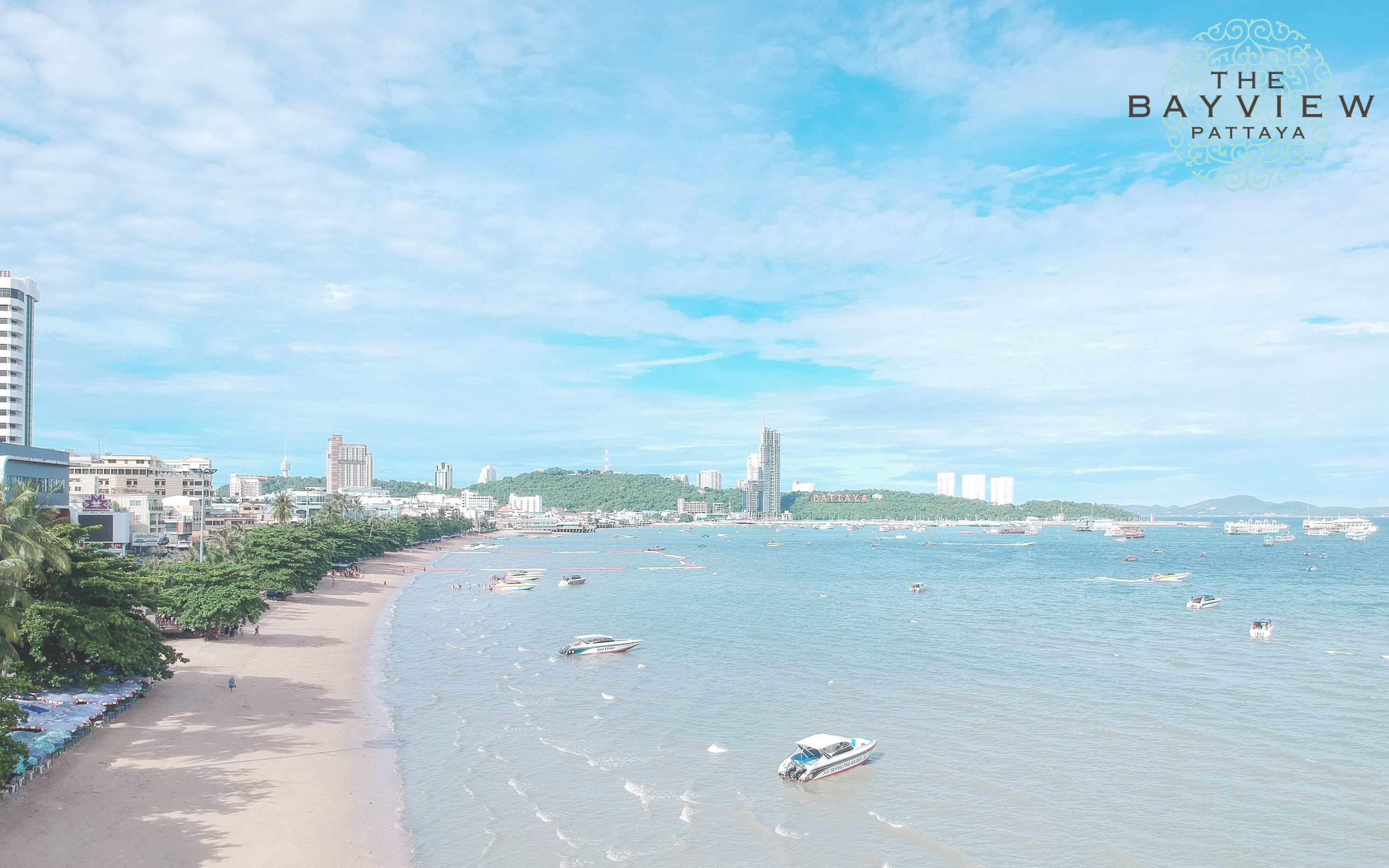 هتل The Bayview Pattaya پاتایا
