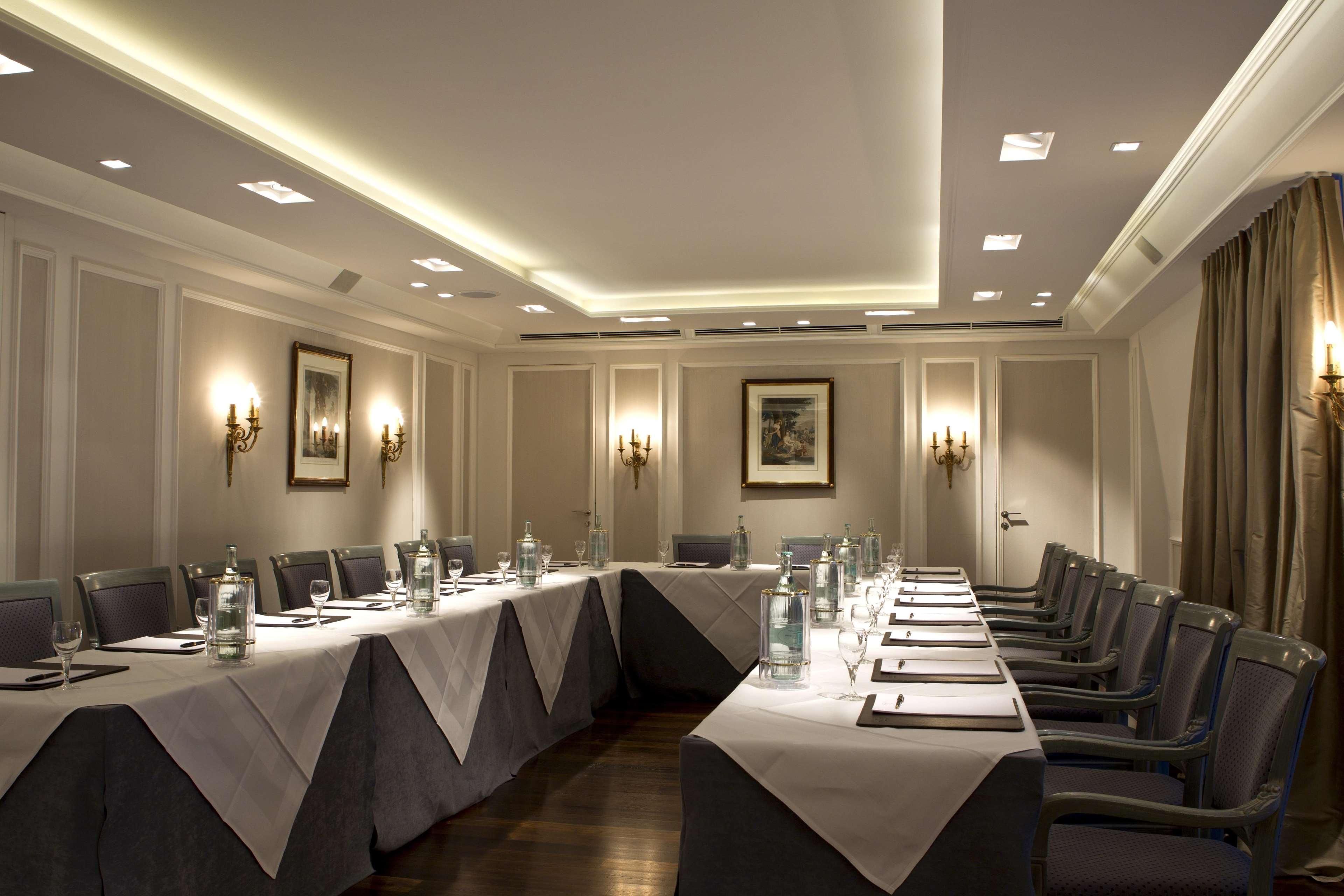 هتل Hotel München Palace مونیخ