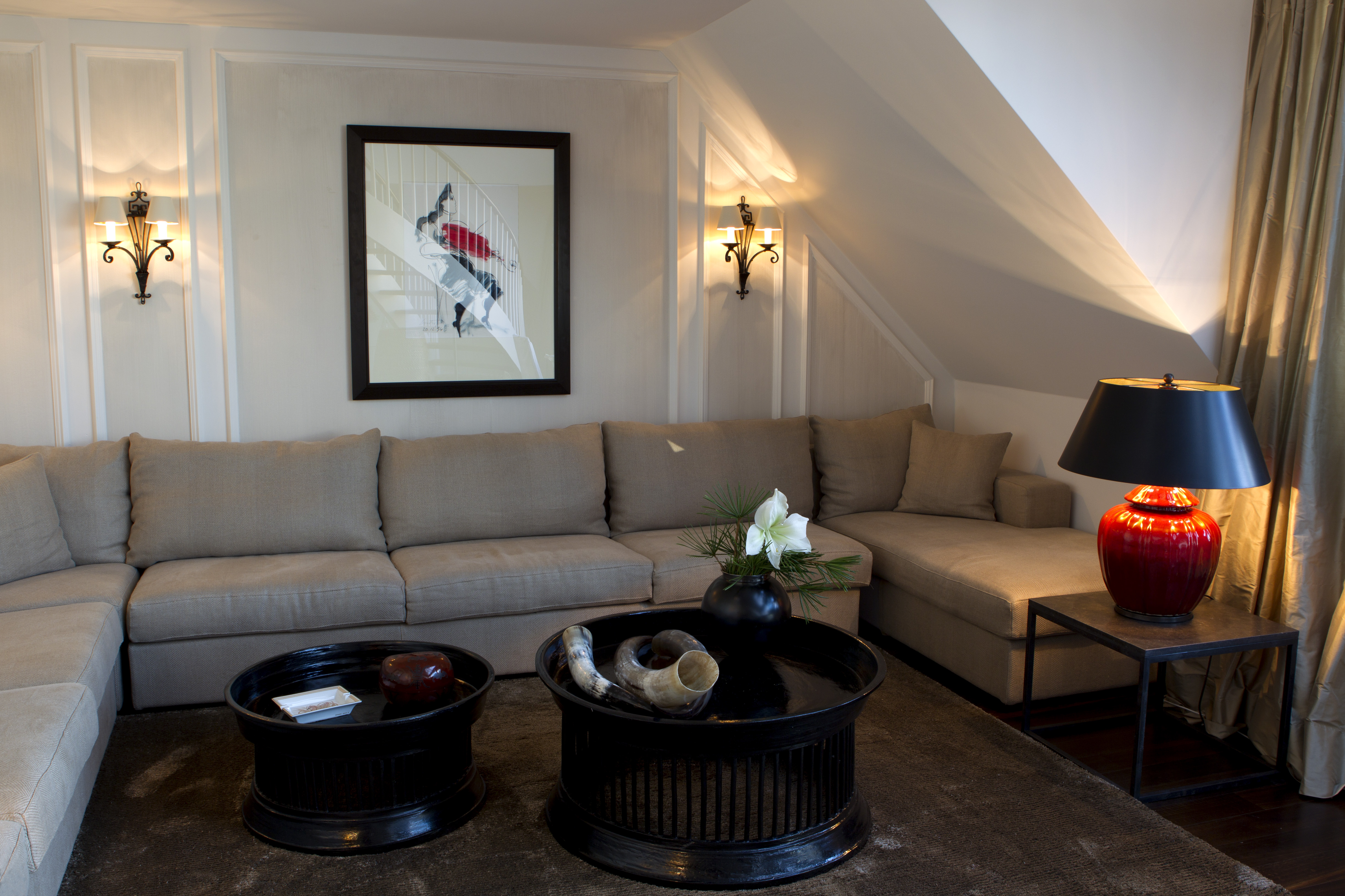 هتل Hotel München Palace مونیخ