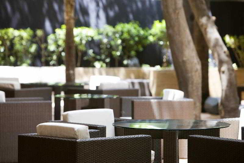 هتل Le Meridien New Delhi دهلی