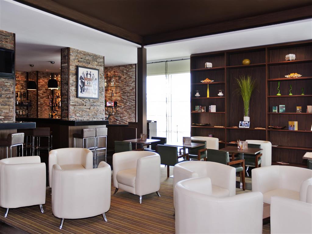 عکس های Hotel ibis Al Barsha