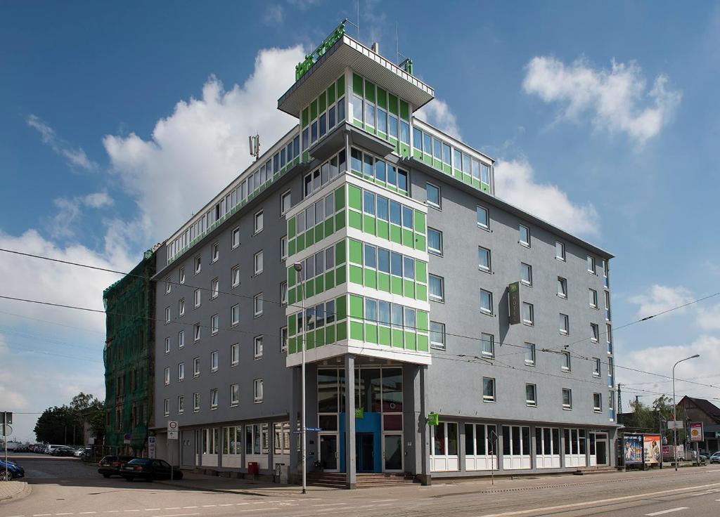 هتل ibis Styles Halle  Halle (Saale)