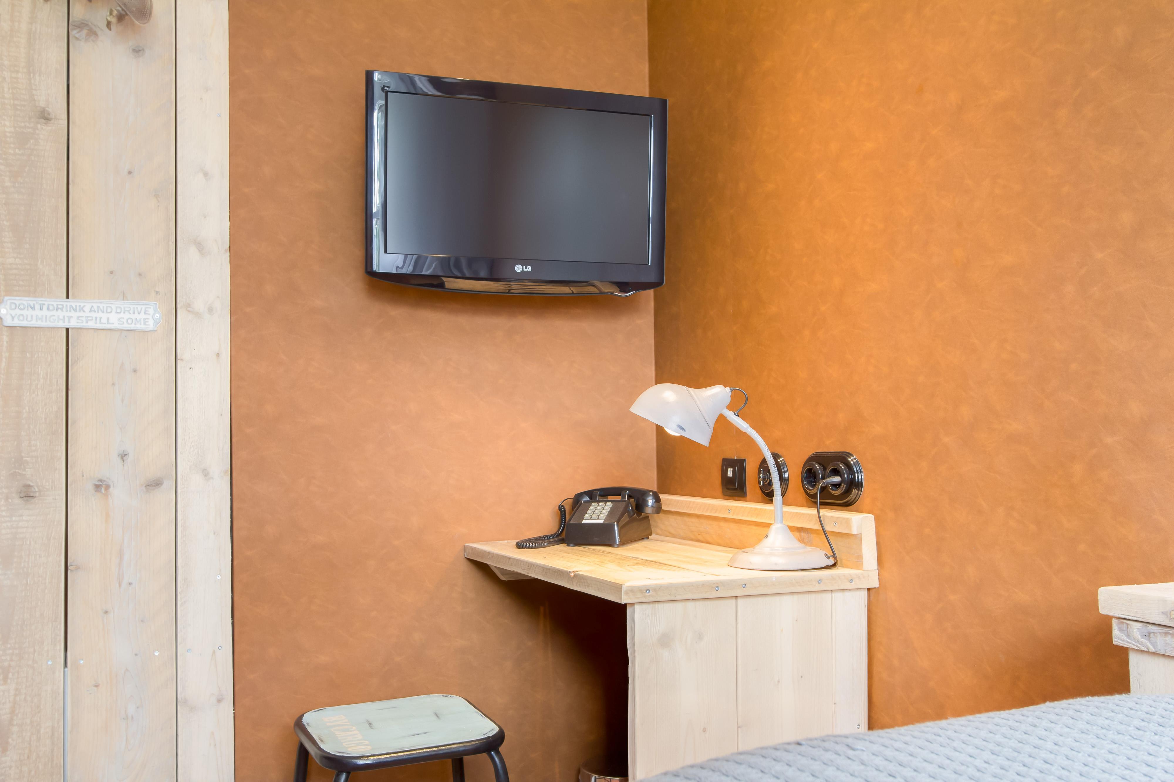 هتل Max Brown Hotel Museum Square آمستردام