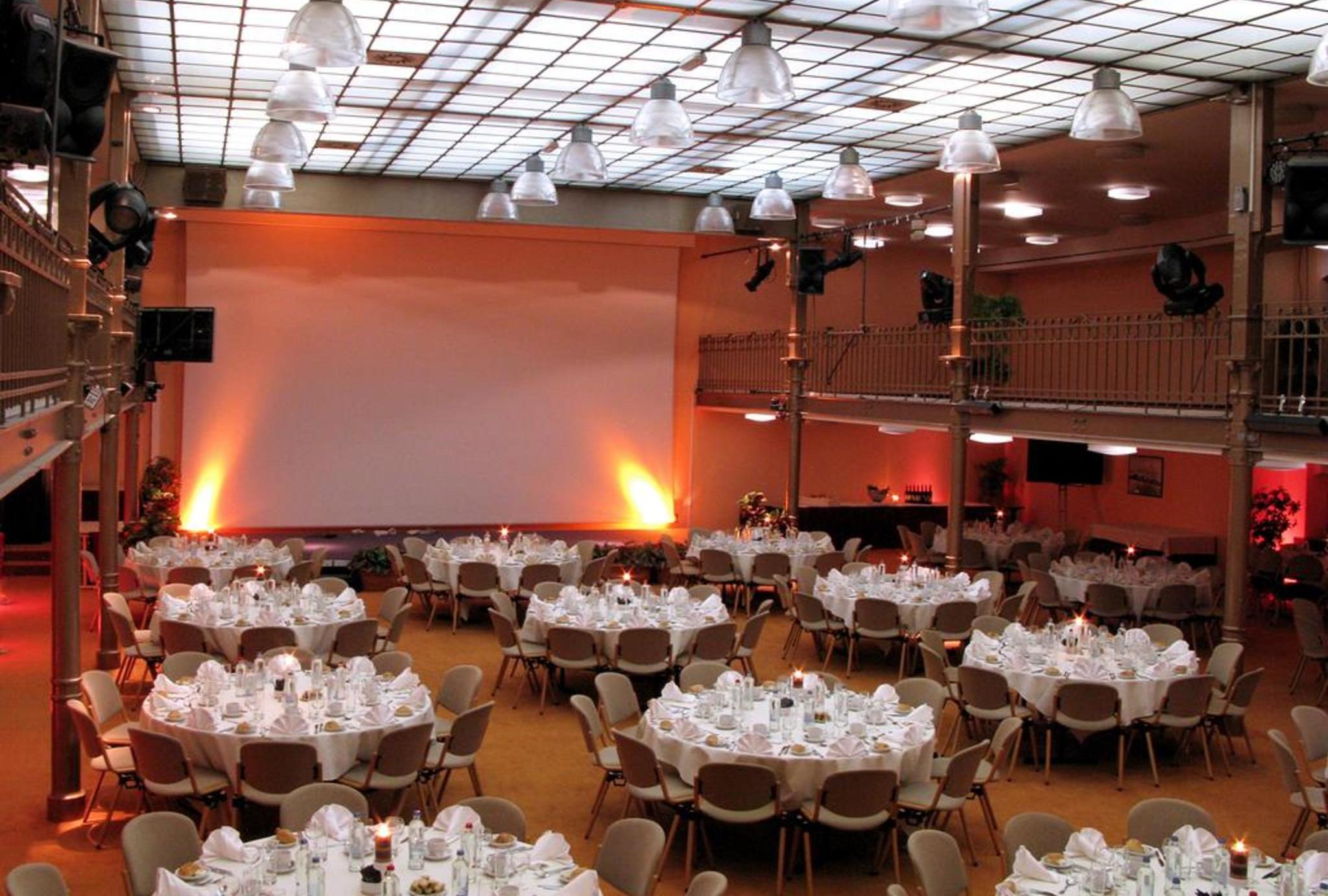 هتل Bedford Hotel & Congress Centre بروکسل