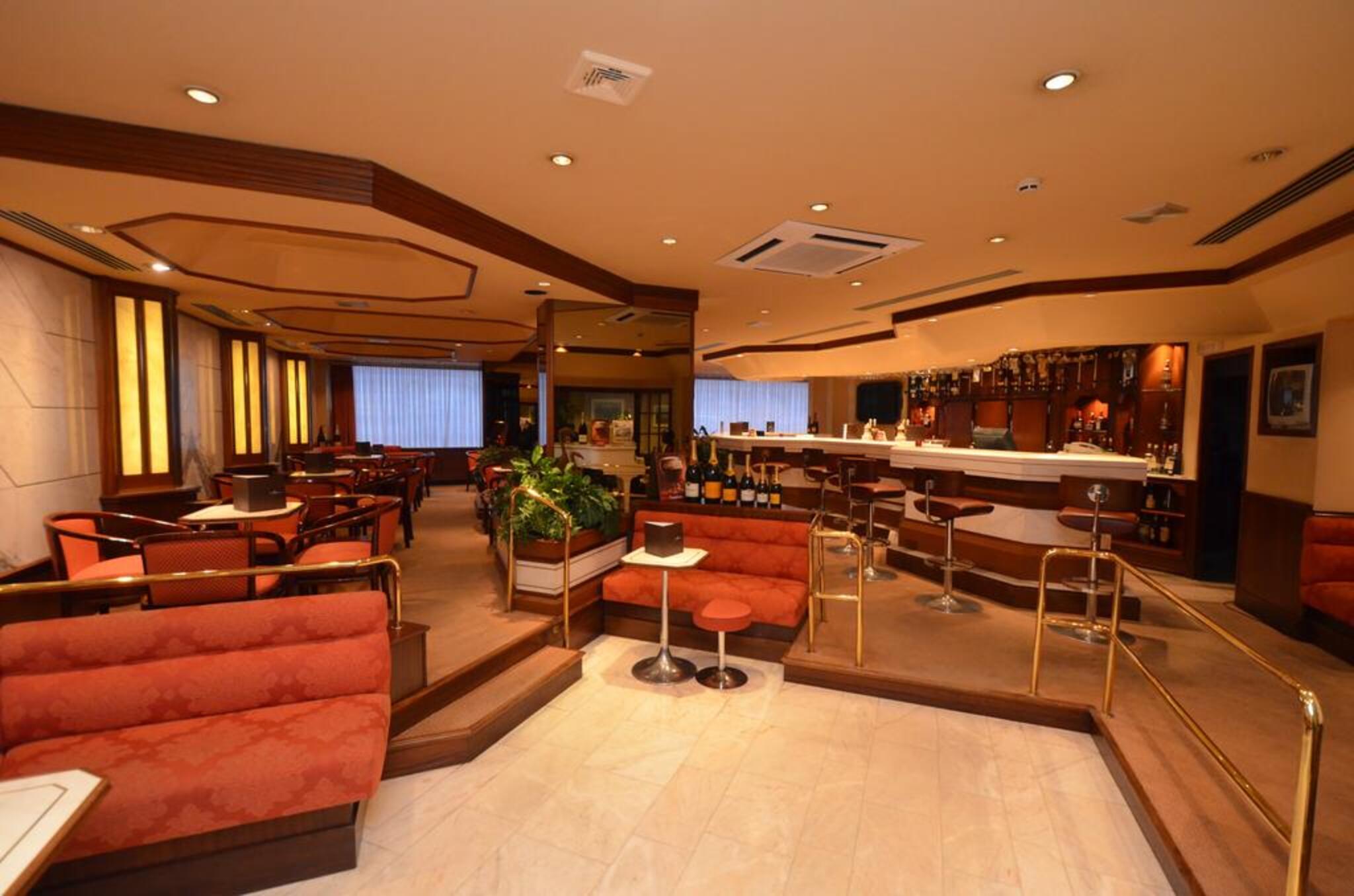هتل Bedford Hotel & Congress Centre بروکسل