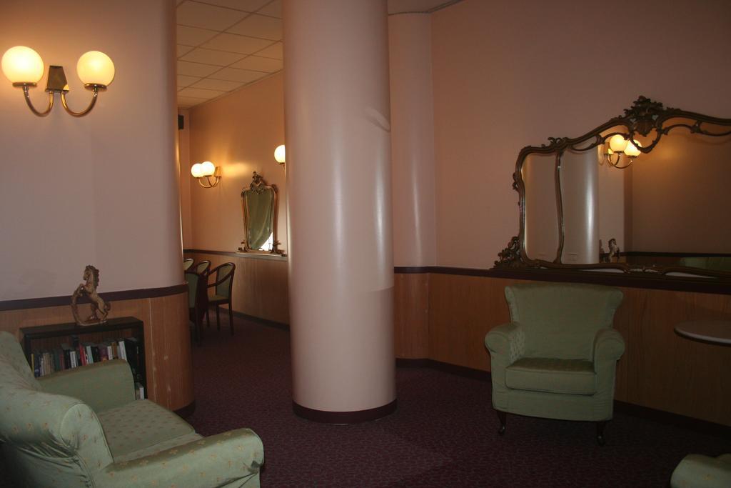 هتل Albert میلان