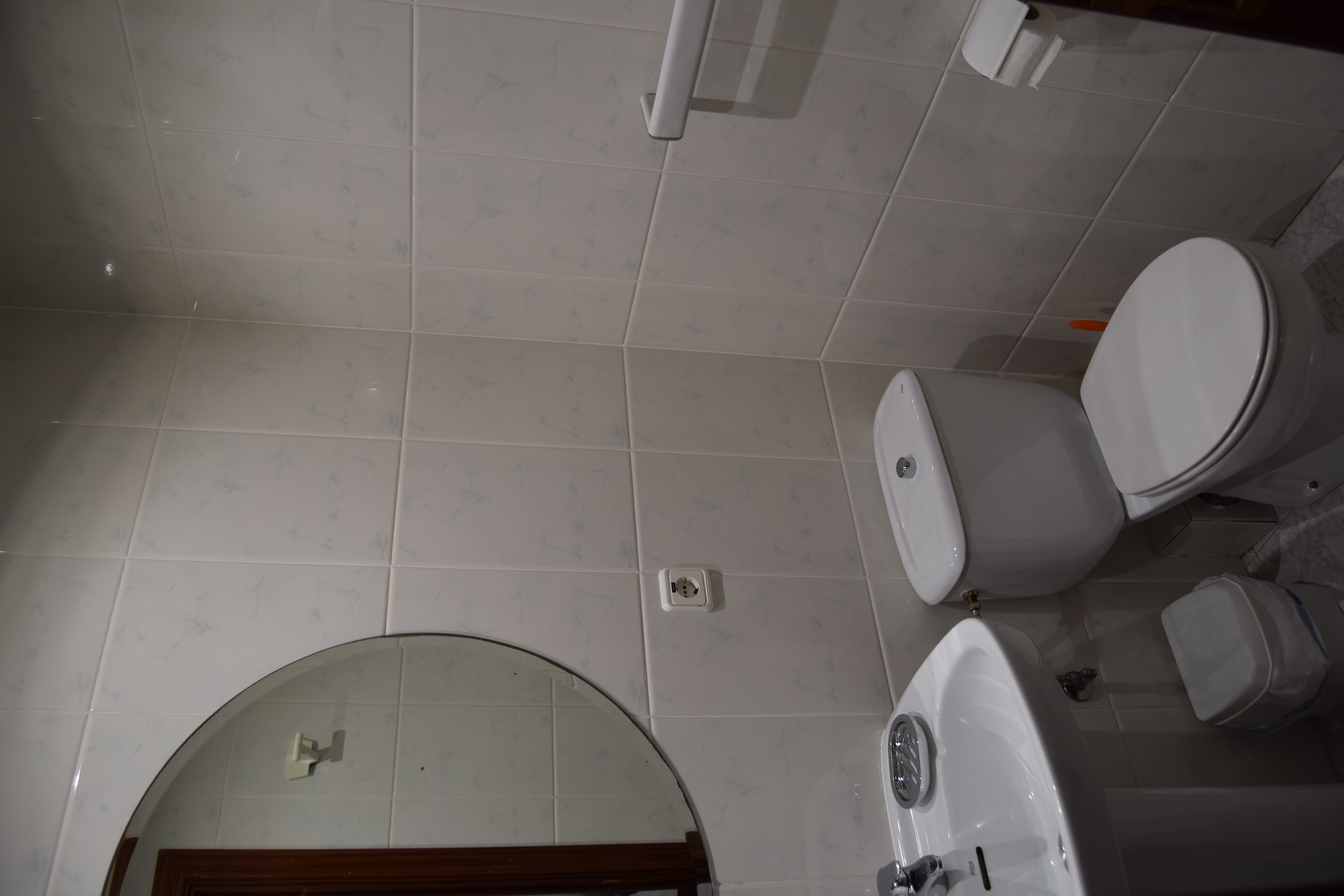 هتل Hostal Rofer مادرید