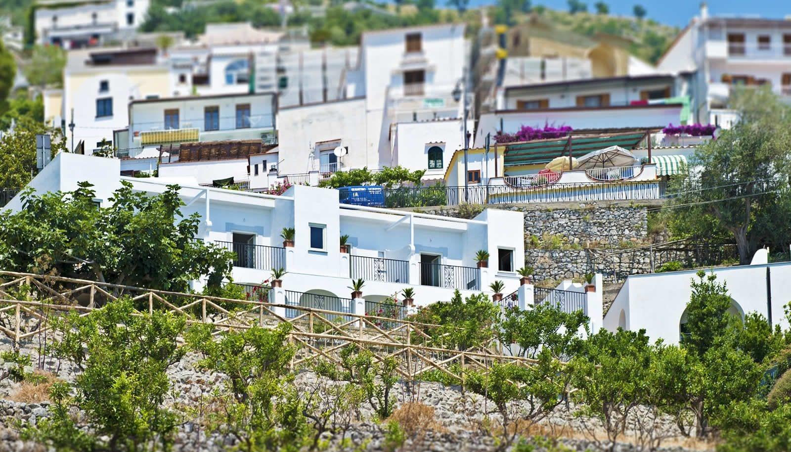 Hotel Boutique Hotel Villa Gianlica