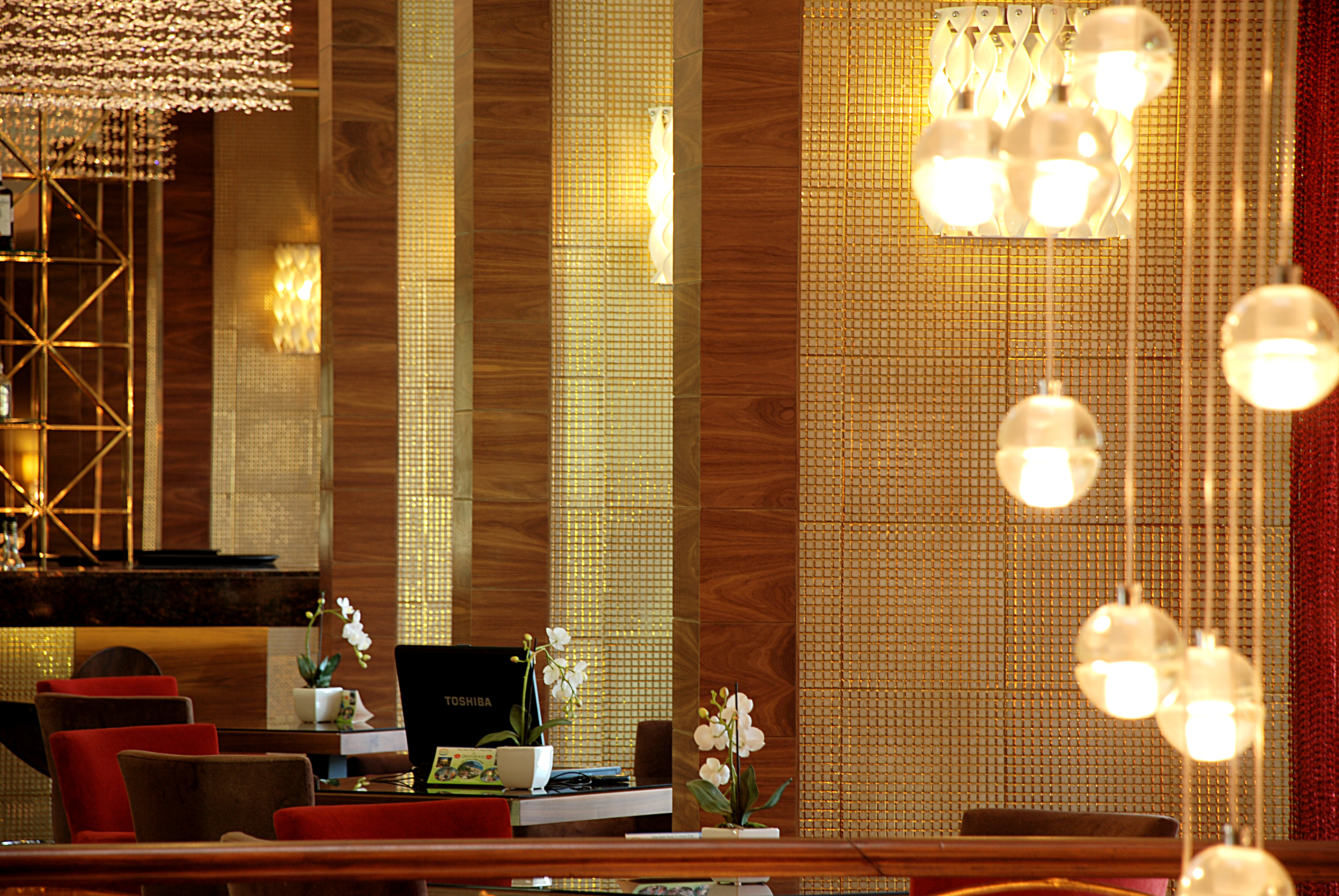 هتل گرند اوکان آلانیا