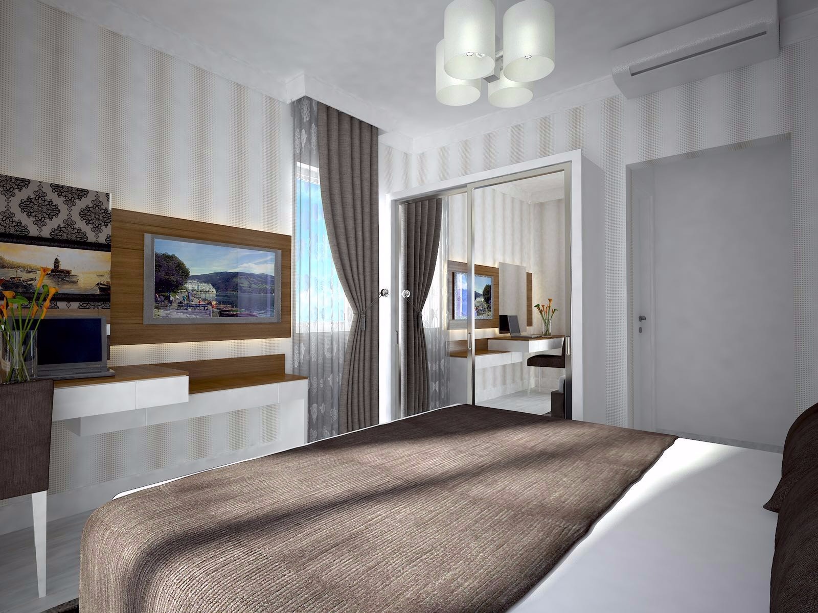 عکس های Hotel Qamar Prestige Suites