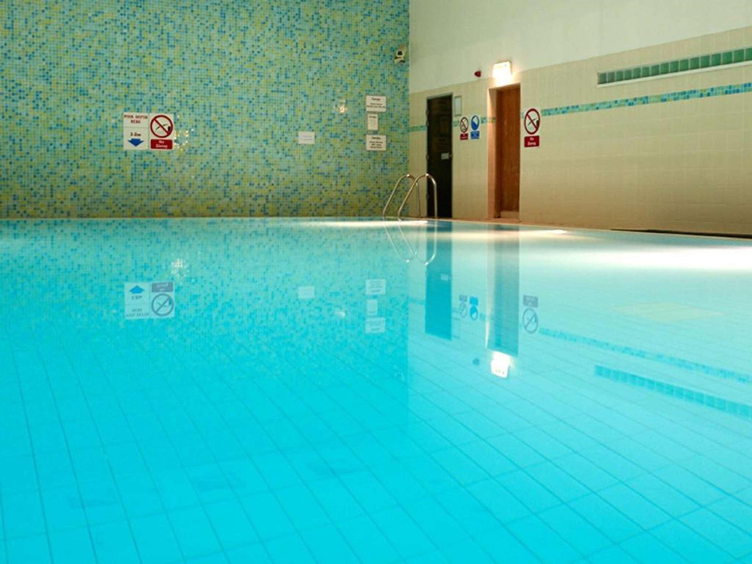 هتل Green Isle Conference & Leisure Hotel Dublin